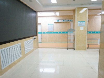  Chifeng Central Hospital